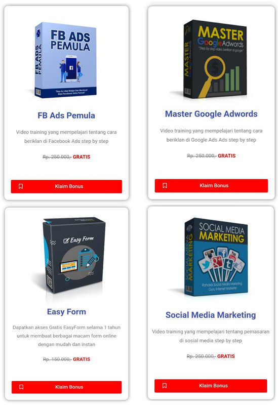 bonus InstanLINK gratis